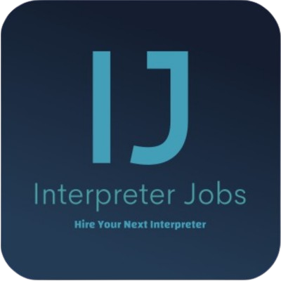 Linguistic Jobs Logo